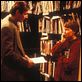Maridos y mujeres : photo Liam Neeson, Mia Farrow, Woody Allen