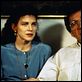 Maridos y mujeres : photo Judy Davis, Sydney Pollack, Woody Allen
