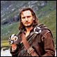 Rob Roy : photo Liam Neeson, Michael Caton-Jones
