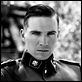 La lista de Schindler : photo Ralph Fiennes, Steven Spielberg