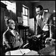 La lista de Schindler : photo Ben Kingsley, Liam Neeson, Steven Spielberg