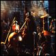 Gangs of New York : photo Daniel Day-Lewis, Martin Scorsese