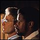 Grita libertad : photo Denzel Washington, Kevin Kline, Richard Attenborough
