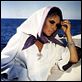 La mujer maldita : photo Elizabeth Taylor, Joseph Losey