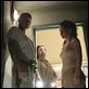 Perdidos : photo Evangeline Lilly, Josh Holloway, Terry O'Quinn