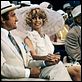 <b>Brigitte Bardot, Lino Ventura, Robert Enrico</b> Foto Christophe L  : El bulevar del ron