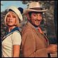 <b>Brigitte Bardot, Lino Ventura, Robert Enrico</b> Foto Christophe L  : El bulevar del ron
