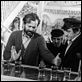 <b>Lino Ventura, Robert Enrico</b> Foto Christophe L  : El bulevar del ron