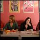 Las Oficinas de Dios : photo Béatrice Dalle, Claire Simon, Isabelle Carré, Nathalie Baye, Rachida Brakni