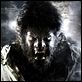 El hombre lobo : photo Benicio Del Toro, Joe Johnston