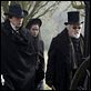 El hombre lobo : photo Anthony Hopkins, Benicio Del Toro, Emily Blunt, Joe Johnston