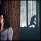 El hombre lobo : photo Emily Blunt, Joe Johnston