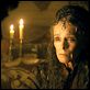 El hombre lobo : photo Geraldine Chaplin, Joe Johnston