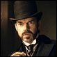 El hombre lobo : photo Hugo Weaving, Joe Johnston