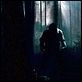 El hombre lobo : photo Joe Johnston