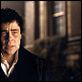 El hombre lobo : photo Benicio Del Toro, Joe Johnston