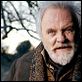El hombre lobo : photo Anthony Hopkins, Joe Johnston