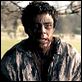 El hombre lobo : photo Benicio Del Toro, Joe Johnston