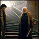 El hombre lobo : photo Anthony Hopkins, Benicio Del Toro, Joe Johnston