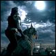 El hombre lobo : photo Benicio Del Toro, Joe Johnston