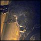 El hombre lobo : photo Benicio Del Toro, Joe Johnston