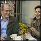 The Visitor : photo Hiam Abbass, Richard Jenkins, Thomas McCarthy