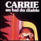 Carrie : photo Brian De Palma