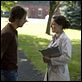 Asfixia : photo Clark Gregg, Kelly MacDonald, Sam Rockwell