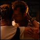photo Betty Gilpin, Boaz Yakin, Josh Lucas