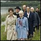 Dorothy Mills : photo Agnès Merlet, Carice Van Houten, Gary Lewis, Jenn Murray
