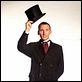 Doctor Who : photo Christopher Eccleston