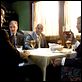 Dueños de la calle : photo Amaury Nolasco, David Ayer, Forest Whitaker, Jay Mohr, Keanu Reeves