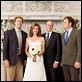 Hermanos por pelotas : photo Adam McKay, John C. Reilly, Mary Steenburgen, Richard Jenkins, Will Ferrell