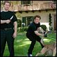 Hermanos por pelotas : photo Adam McKay, John C. Reilly, Will Ferrell