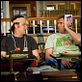 Hermanos por pelotas : photo Adam McKay, John C. Reilly, Will Ferrell