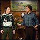 Hermanos por pelotas : photo Adam McKay, John C. Reilly, Will Ferrell