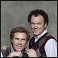 Hermanos por pelotas : photo Adam McKay, John C. Reilly, Will Ferrell