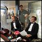 Hermanos por pelotas : photo Adam McKay, John C. Reilly, Will Ferrell