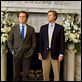 Hermanos por pelotas : photo Adam McKay, John C. Reilly, Will Ferrell