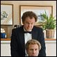 Hermanos por pelotas : photo Adam McKay, John C. Reilly, Will Ferrell