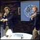 Hermanos por pelotas : photo Adam McKay, John C. Reilly, Will Ferrell