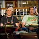 Hermanos por pelotas : photo Adam McKay, John C. Reilly, Will Ferrell