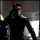 X-Men : photo Bryan Singer, Famke Janssen, Halle Berry, James Marsden