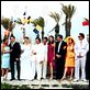 La Vérité si je mens! 2 : photo Amira Casar, Aure Atika, Bruno Solo, Elisa Tovati, Gad Elmaleh