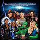 Superhero movie : poster Craig Mazin, Drake Bell, Leslie Nielsen, Pamela Anderson, Regina Hall