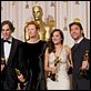 photo Daniel Day-Lewis, Javier Bardem, Marion Cotillard, Tilda Swinton