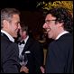 photo George Clooney, Joel Coen