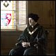 Los Tudor : photo Jeremy Northam
