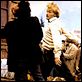 Colmillo Blanco : photo Franco Nero, Lucio Fulci