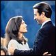 La noche cae sobre Manhattan : photo Andy Garcia, Lena Olin, Sidney Lumet